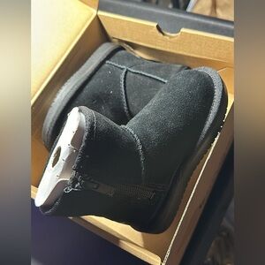 Toddler Girl’s Ugg Boots